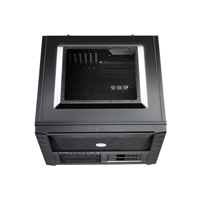 Cooler Master Haf XB Evo Mesh Cabinet (Black)